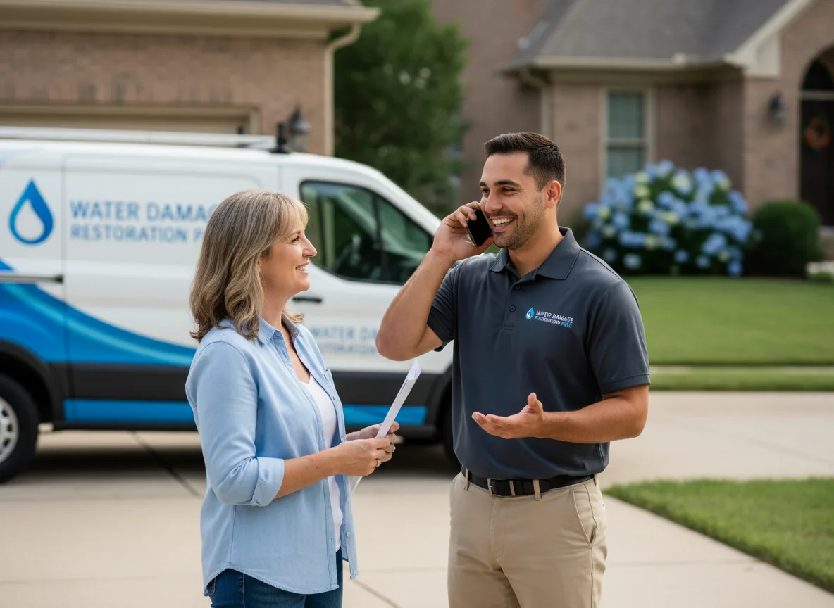 Flood Restoration Oracle, AZ FAQs